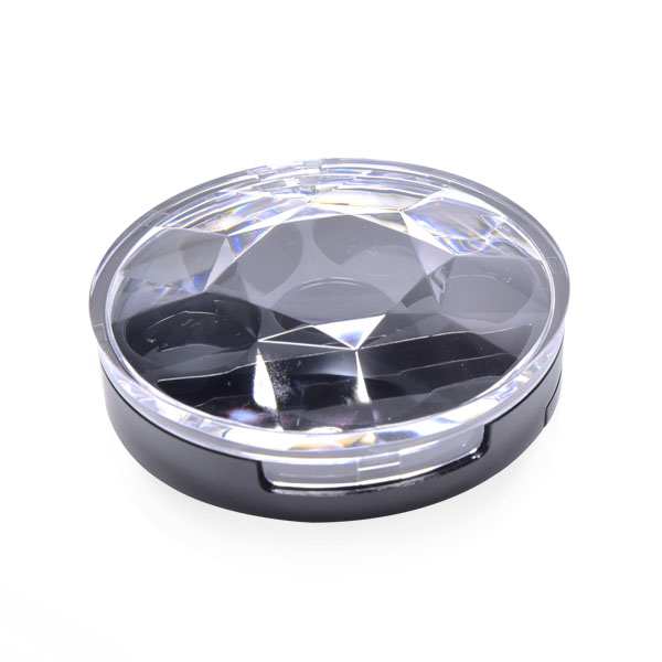 Excellent quality Foldable Drawer Boxes -
 Powder Case For Cosmetics – Washine