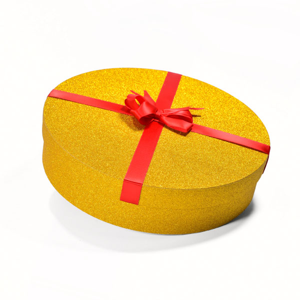 New Arrival China Large Gift Box -
 Round Rigid Box – Washine