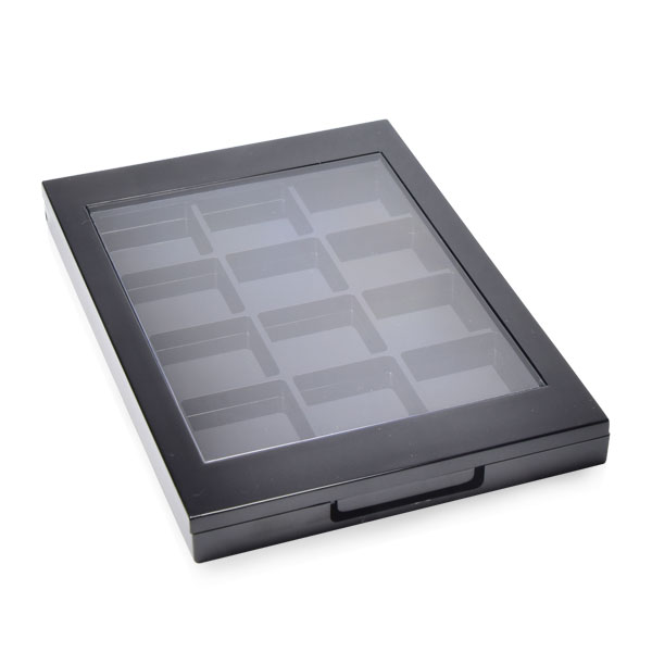 China Cheap price Empty Eyeshadow Palette Case -
 Eye Shadow Palette – Washine