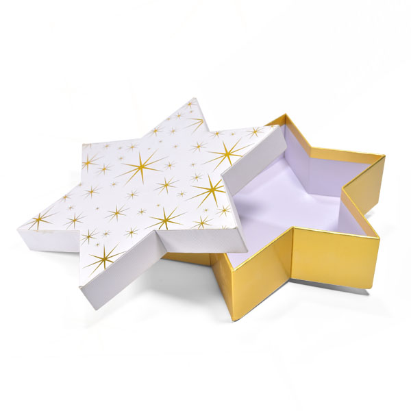 OEM Manufacturer Fun Subscription Box Gifts -
 Rigid Gift Box – Washine