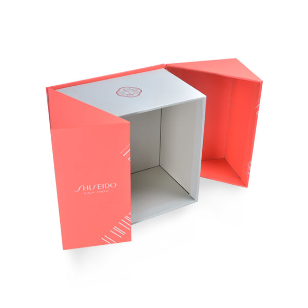 Good Wholesale Vendors Square Gift Boxes With Lids -
 Gift Box Magnetic – Washine