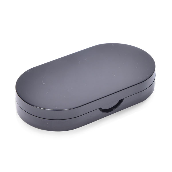 Factory Supply Heart Box Shaped -
 Eye Shadow Palette – Washine