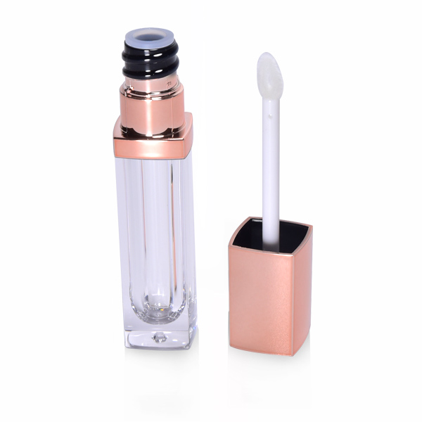 Hot sale Maurice Levy Lipstick -
 Plastic Lip Gloss Bottle – Washine