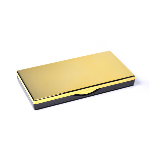 Empty Eyeshadow Palette Case -
 Eye Shadow Palette – Washine
