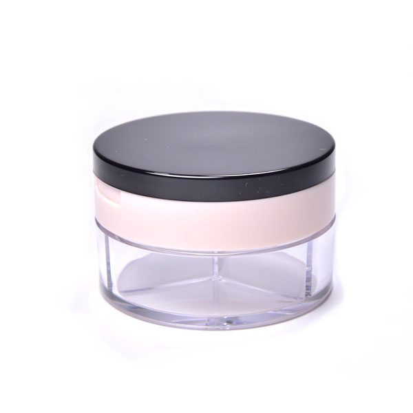 OEM/ODM Supplier Heart Shaped Chocolate Box -
 Cushion Powder Box – Washine