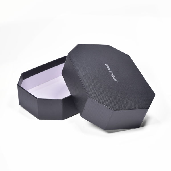 China Cheap price Heart Gift Box -
 Rigid Gift Box – Washine