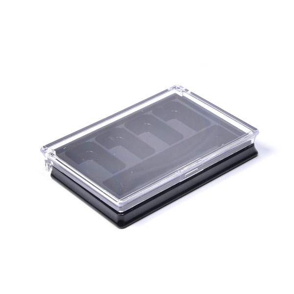 Professional China Space Case Cosmetics Eyeshadow -
 Eye Shadow Palette – Washine