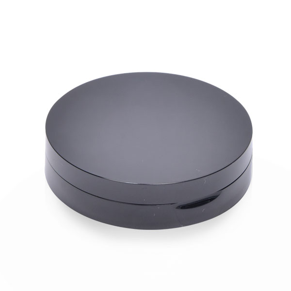 Loose Powder Case With Mirror -
 Makeup Pressed Powder Case – Washine