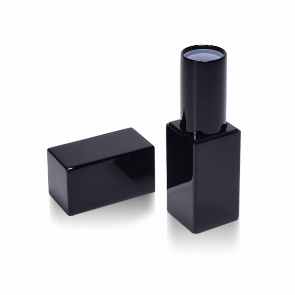 High Quality Gold Lipstick Tube -
 Empty Lipstick tube container – Washine