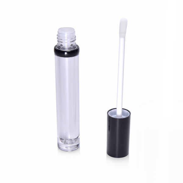 New Arrival China Plastic Liquid Gold Lipgloss Tube -
 Transparent Packaging Bottle – Washine
