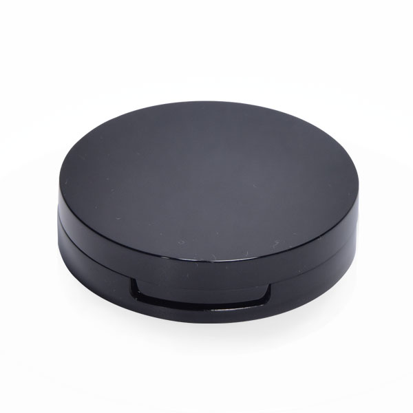 Chinese Professional Round Box -
 Empty Loose Powder Case – Washine