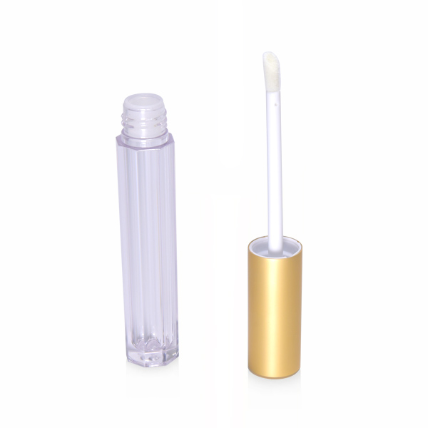 Chinese wholesale Clear Lip Gloss Tube -
 Clear Lip Gloss Tube – Washine