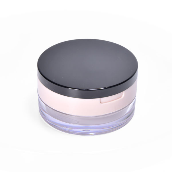 Good Quality Powder Case -
 Empty Powder Case – Washine