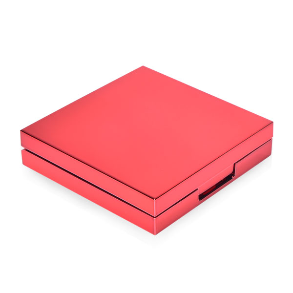 Manufacturer of Soft Close Drawer Boxes -
 Empty Eyeshadow Palette Case – Washine