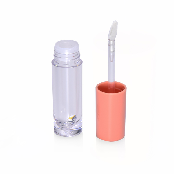 2020 High quality Lip Gloss Bottles With Wand -
 Cosmetics Lip Gloss Bottle – Washine