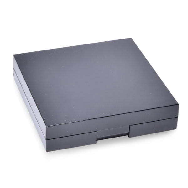 Factory Free sample Wooden Drawer Box -
 Single Eye Shadow Compact Case – Washine