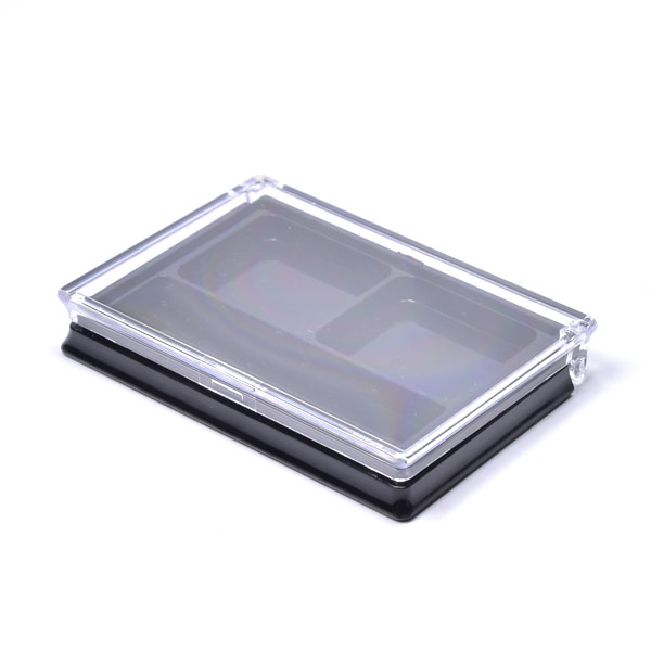 Excellent quality Heart Shaped Box Hill -
 Eye Shadow Palette – Washine