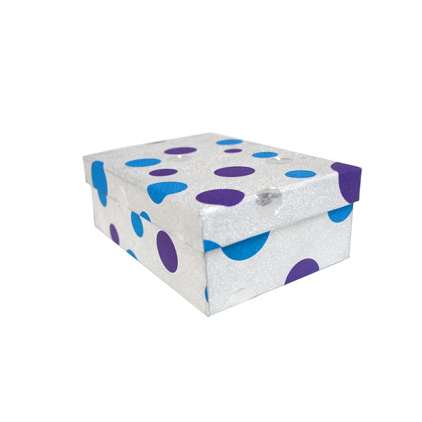 Top Suppliers Black Gift Boxes -
 gift box – Washine