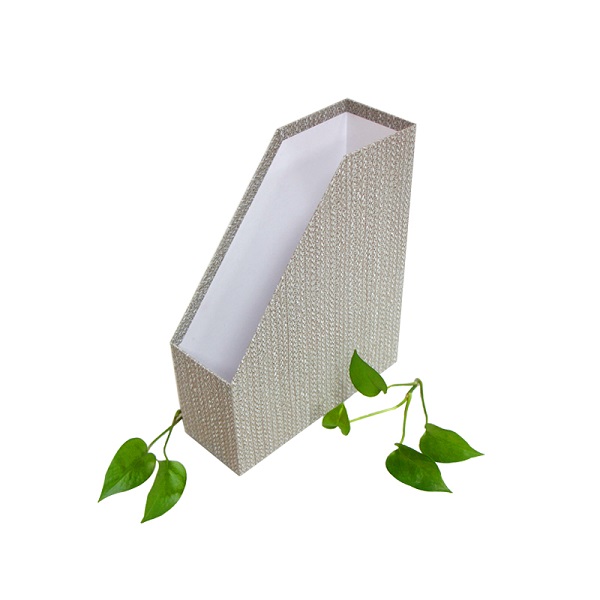 Calendar Gift Box For Mini Cosmetic -
 luxury recycle paper folder – Washine